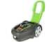 Greenworks OPTIMOW S - Robot rasaerba - Con cavo perimetrale