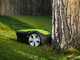 Greenworks OPTIMOW S - Robot rasaerba - Con cavo perimetrale