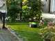 Greenworks OPTIMOW S - Robot rasaerba - Con cavo perimetrale