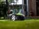 Greenworks OPTIMOW S - Robot rasaerba - Con cavo perimetrale