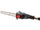 OUTLET - SENZA IMBALLO ORIGINALE - Blue Bird PCS 22-10A OIL PUMP - Potatore telescopico a batteria - 18V 5Ah