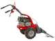 Eurosystems M90 - Motofalciatrice monolama - Rato RV145