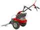 Eurosystems M90 - Motofalciatrice monolama - Rato RV145