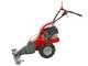 Eurosystems M90 - Motofalciatrice monolama - Rato RV145