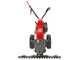 Eurosystems M90 - Motofalciatrice monolama - Rato RV145