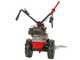 Eurosystems M90 - Motofalciatrice monolama - Rato RV145