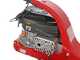 Eurosystems M90 - Motofalciatrice monolama - Rato RV145