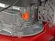 Eurosystems M90 - Motofalciatrice monolama - Rato RV145