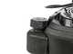 Eurosystems M90 - Motofalciatrice monolama - Rato RV145