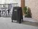 Custodia Premium per barbecue Lumin e Lumin Contact Weber