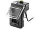 Karcher BP 2.000-18 Barrel - Pompa sommersa per acque chiare - 18V - 2,5 Ah