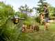 Karcher BP 2.000-18 Barrel - Pompa sommersa per acque chiare - 18V - 2,5 Ah