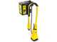 Karcher BP 2.000-18 Barrel - Pompa sommersa per acque chiare - 18V - 2,5 Ah