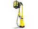 Karcher BP 2.000-18 Barrel - Pompa sommersa per acque chiare - 18V - 2,5 Ah