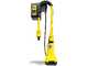 Karcher BP 2.000-18 Barrel - Pompa sommersa per acque chiare - 18V - 2,5 Ah