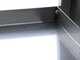 OUTLET - PICCOLI DIFETTI ESTETICI - Enotecnica Pillan FC44 - Filtro professionale per cantina da 40 cartoni 40x40 cm - telaio/pompa acciaio INOX