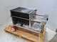 OUTLET - PICCOLI DIFETTI ESTETICI - Enotecnica Pillan FC44 - Filtro professionale per cantina da 40 cartoni 40x40 cm - telaio/pompa acciaio INOX