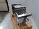 OUTLET - PICCOLI DIFETTI ESTETICI - Enotecnica Pillan FC44 - Filtro professionale per cantina da 40 cartoni 40x40 cm - telaio/pompa acciaio INOX