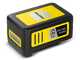 Karcher BP 2.000-18 Barrel - Pompa sommersa per acque chiare - 18V - 5,0 Ah