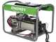 Energy EY-7MBE-A - Generatore di corrente a benzina - 6 Kw - Continua 5,4 kW Monofase + ATS