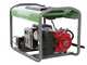 Energy EY-7MBE-A - Generatore di corrente a benzina - 6 Kw - Continua 5,4 kW Monofase + ATS