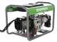Energy EY-7MBE-A - Generatore di corrente a benzina - 6 Kw - Continua 5,4 kW Monofase + ATS