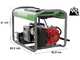 Energy EY-7MBE-A - Generatore di corrente monofase - Motore Honda