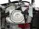 Energy EY-7MBE-A - Generatore di corrente monofase - Motore Honda