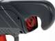 OUTLET - UTILIZZATO PER PROVA - Zanon ZL-25 - Kit legatrice elettrica a batteria wireless - 2 x 16.8V 2.5Ah