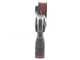 OUTLET - UTILIZZATO PER PROVA - Zanon ZL-25 - Kit legatrice elettrica a batteria wireless - 2 x 16.8V 2.5Ah