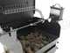 Cruccolini Everyday - Barbecue in ferro artigianale a gas