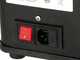 OUTLET - DIFETTI ESTETICI - More than chef ULTRASAVING Nero - Macchina sottovuoto a campana - Barra saldante da 30cm
