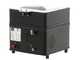 OUTLET - DIFETTI ESTETICI - More than chef ULTRASAVING Nero - Macchina sottovuoto a campana - Barra saldante da 30cm