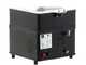 OUTLET - DIFETTI ESTETICI - More than chef ULTRASAVING Nero - Macchina sottovuoto a campana - Barra saldante da 30cm