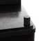 OUTLET - DIFTTI ESTETICI - More than chef ULTRASAVING Nero - Macchina sottovuoto a campana - Barra saldante da 30cm