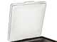 OUTLET - DIFTTI ESTETICI - More than chef ULTRASAVING Nero - Macchina sottovuoto a campana - Barra saldante da 30cm