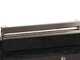 OUTLET - DIFTTI ESTETICI - More than chef ULTRASAVING Nero - Macchina sottovuoto a campana - Barra saldante da 30cm