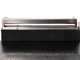OUTLET - DIFTTI ESTETICI - More than chef ULTRASAVING Nero - Macchina sottovuoto a campana - Barra saldante da 30cm