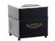 OUTLET - DIFTTI ESTETICI - More than chef ULTRASAVING Nero - Macchina sottovuoto a campana - Barra saldante da 30cm