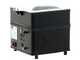 OUTLET - DIFTTI ESTETICI - More than chef ULTRASAVING Nero - Macchina sottovuoto a campana - Barra saldante da 30cm