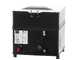 OUTLET - DIFTTI ESTETICI - More than chef ULTRASAVING Nero - Macchina sottovuoto a campana - Barra saldante da 30cm