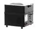 OUTLET - DIFTTI ESTETICI - More than chef ULTRASAVING Nero - Macchina sottovuoto a campana - Barra saldante da 30cm