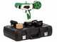 OUTLET - SENZA IMBALLO ORIGINALE - GreenBay TopTie 840 - Legatrice per vigneto a batteria - 2 x 16.8V 2Ah