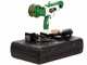 OUTLET - SENZA IMBALLO ORIGINALE - GreenBay TopTie 840 - Legatrice per vigneto a batteria - 2 x 16.8V 2Ah