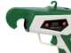OUTLET - SENZA IMBALLO ORIGINALE - GreenBay TopTie 840 - Legatrice per vigneto a batteria - 2 x 16.8V 2Ah