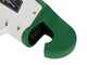 OUTLET - SENZA IMBALLO ORIGINALE - GreenBay TopTie 840 - Legatrice per vigneto a batteria - 2 x 16.8V 2Ah
