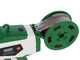 OUTLET - SENZA IMBALLO ORIGINALE - GreenBay TopTie 840 - Legatrice per vigneto a batteria - 2 x 16.8V 2Ah