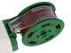 OUTLET - SENZA IMBALLO ORIGINALE - GreenBay TopTie 840 - Legatrice per vigneto a batteria - 2 x 16.8V 2Ah