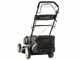 Blackstone Essentials ESP 560-224 - Rasaerba a scoppio trazionato - 4 in 1 -  Motore a scoppio da 224cc