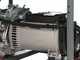 Energy EY-7MBE-A - Generatore di corrente a benzina - 6 Kw - Continua 5,4 kW Trifase + ATS